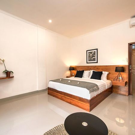 Puri Uma Ratu By Rpm Hotel Seminyak  Exterior photo